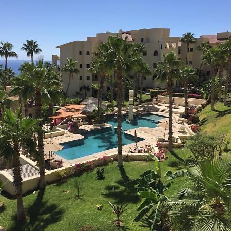 Misioneros Del Cabo Apartment กาโบซานลูกัส ภายนอก รูปภาพ