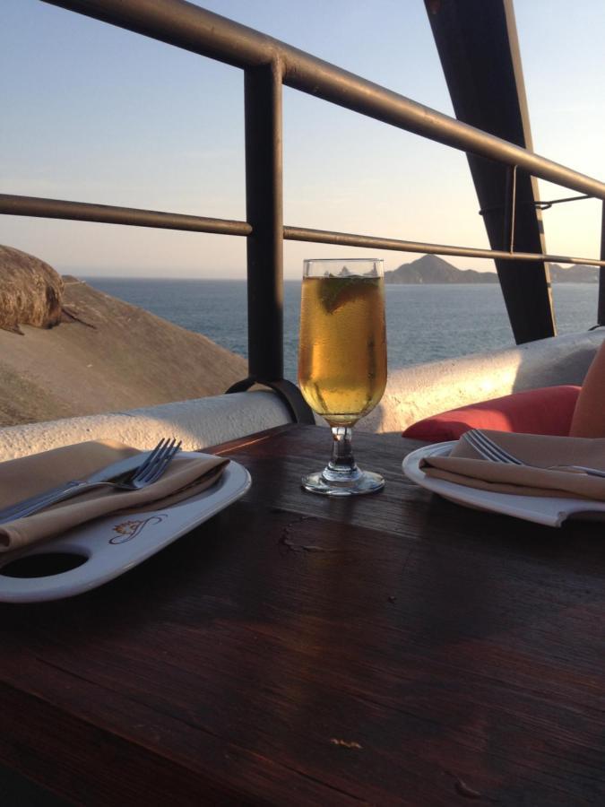 Misioneros Del Cabo Apartment กาโบซานลูกัส ภายนอก รูปภาพ