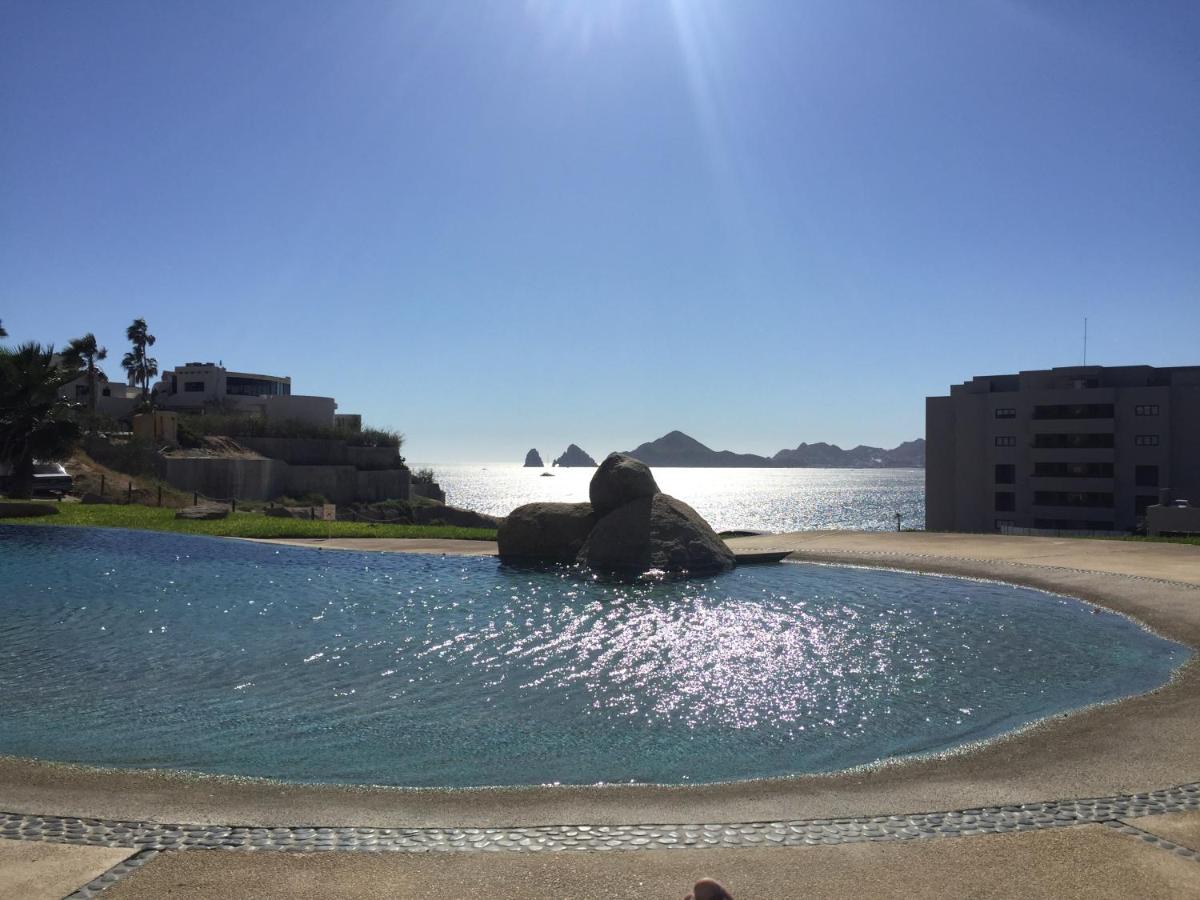 Misioneros Del Cabo Apartment กาโบซานลูกัส ภายนอก รูปภาพ