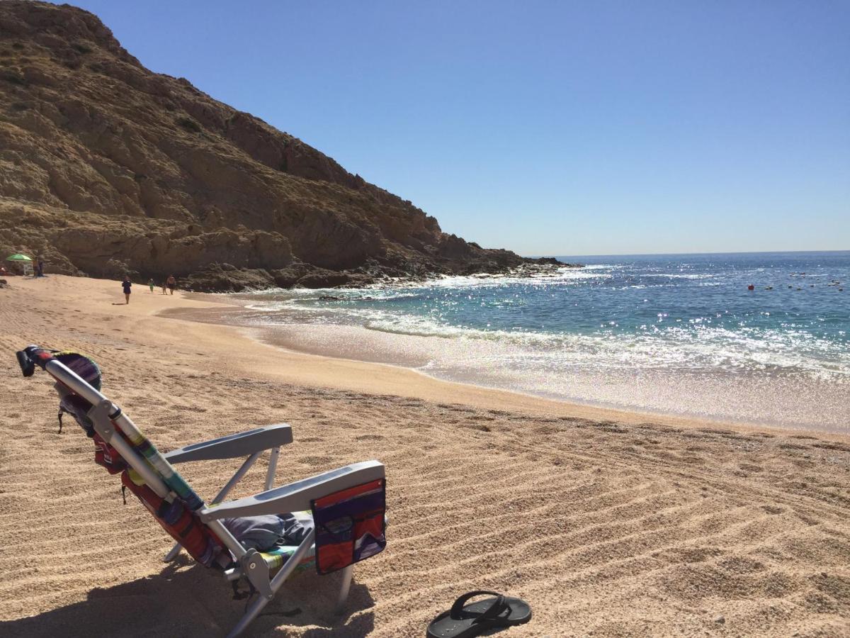 Misioneros Del Cabo Apartment กาโบซานลูกัส ภายนอก รูปภาพ