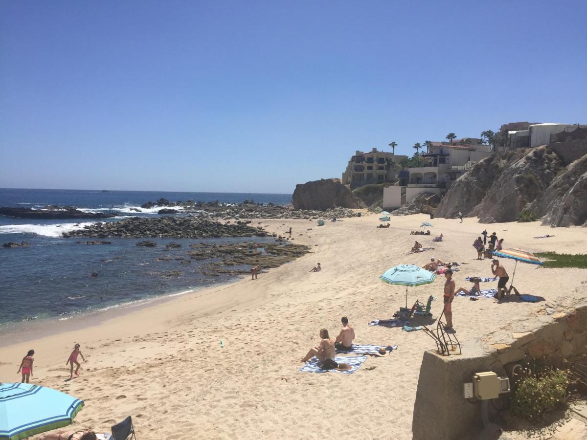 Misioneros Del Cabo Apartment กาโบซานลูกัส ภายนอก รูปภาพ