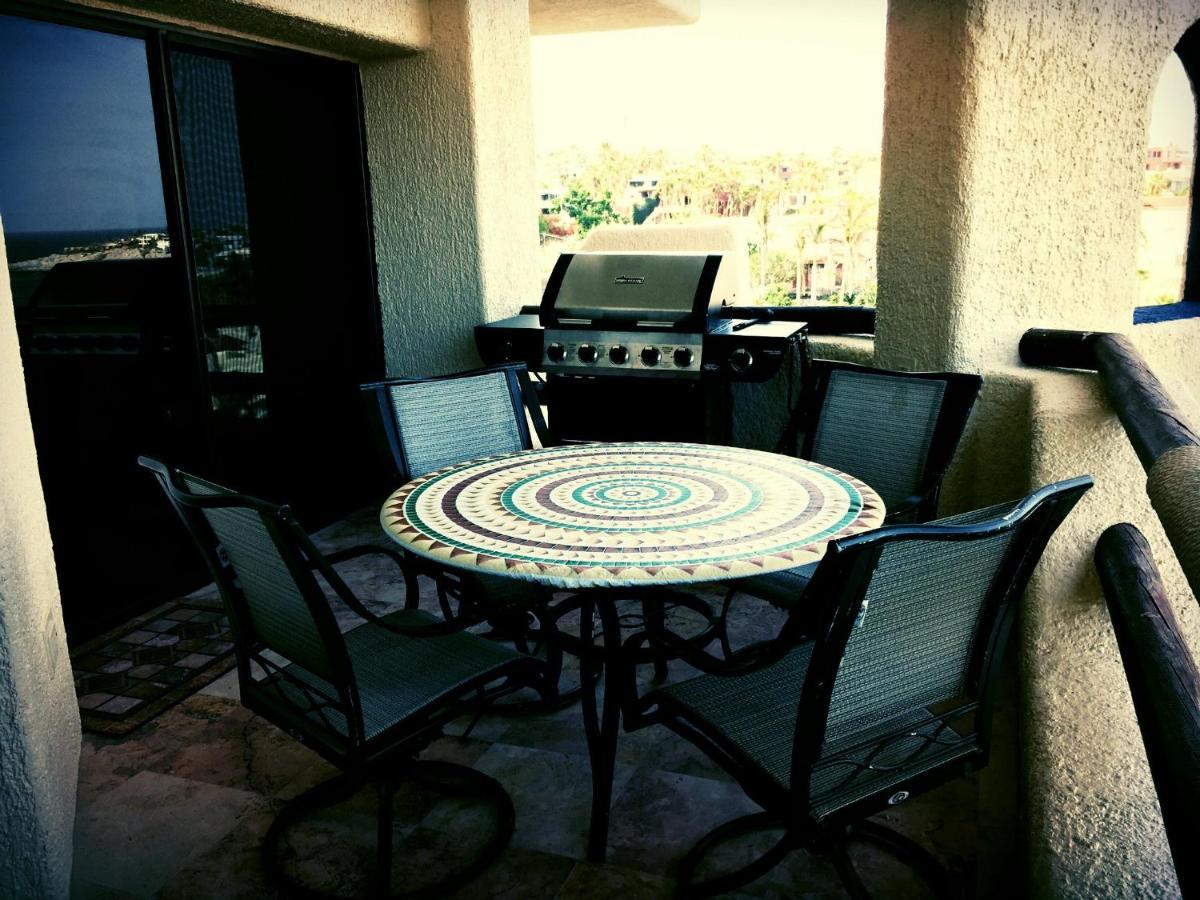 Misioneros Del Cabo Apartment กาโบซานลูกัส ภายนอก รูปภาพ