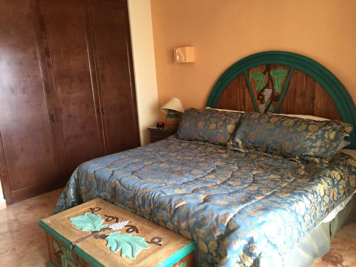 Misioneros Del Cabo Apartment กาโบซานลูกัส ภายนอก รูปภาพ
