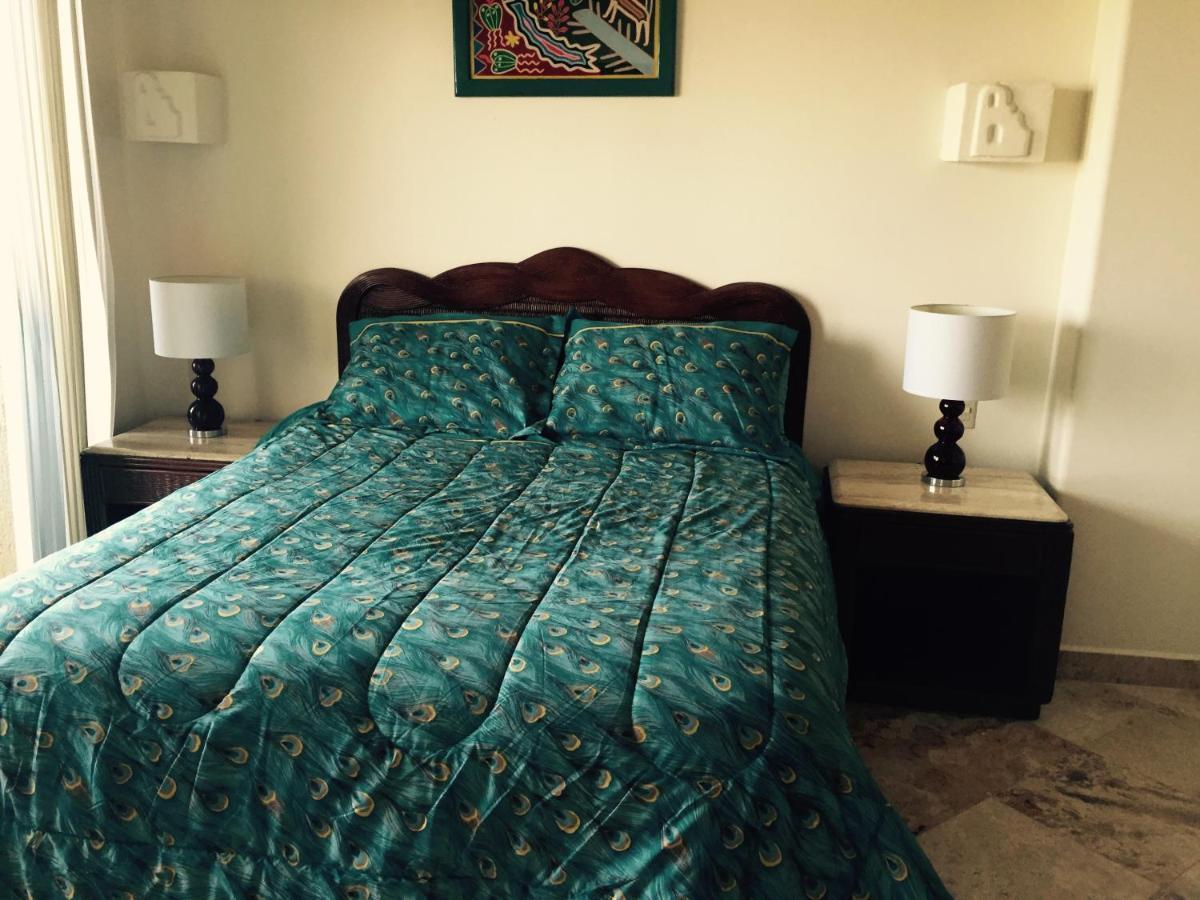 Misioneros Del Cabo Apartment กาโบซานลูกัส ภายนอก รูปภาพ