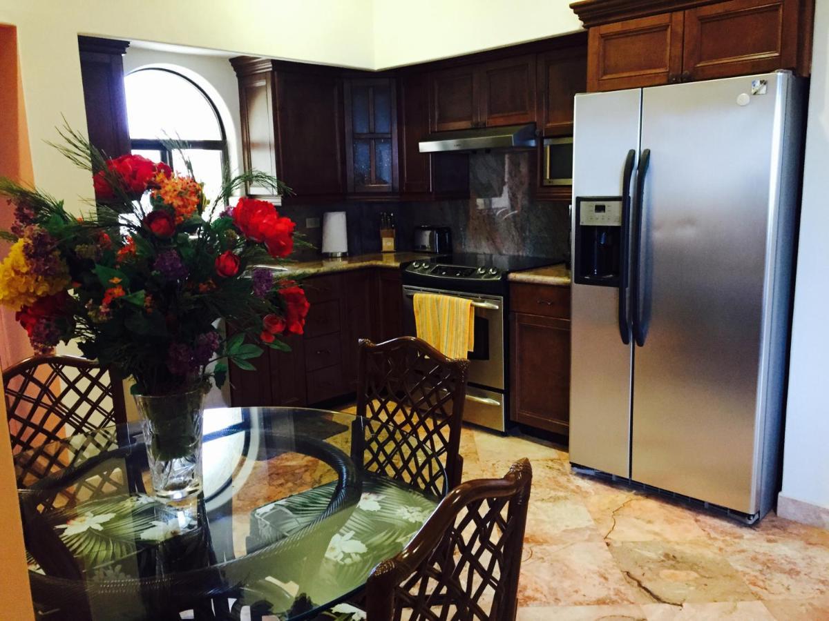Misioneros Del Cabo Apartment กาโบซานลูกัส ภายนอก รูปภาพ
