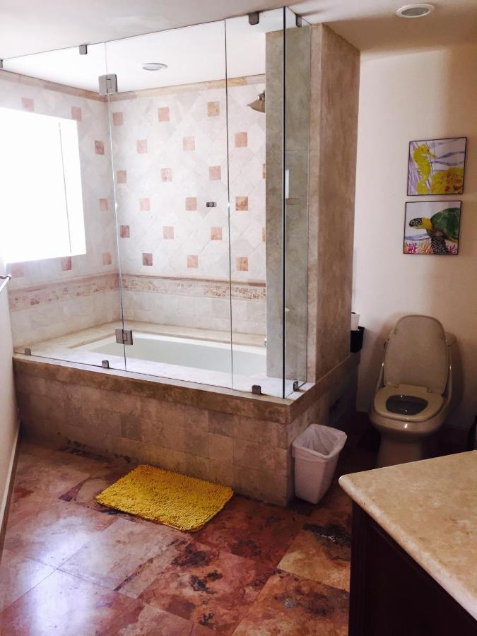 Misioneros Del Cabo Apartment กาโบซานลูกัส ภายนอก รูปภาพ
